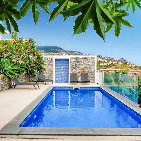 Casa Flores Calheta (Madeira)
