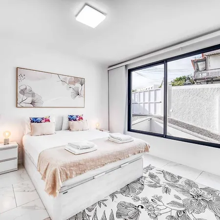 Villa Casa Flores Calheta (Madeira)