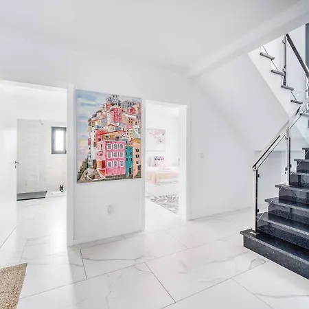 Casa Flores * Calheta (Madeira)