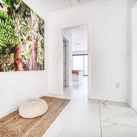 Villa Casa Flores Calheta (Madeira)