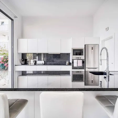 Casa Flores * Calheta (Madeira)