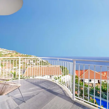 Casa Flores Villa Calheta (Madeira)