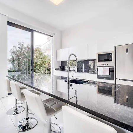 Villa Casa Flores Calheta (Madeira)