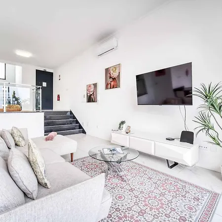 Casa Flores Calheta (Madeira)