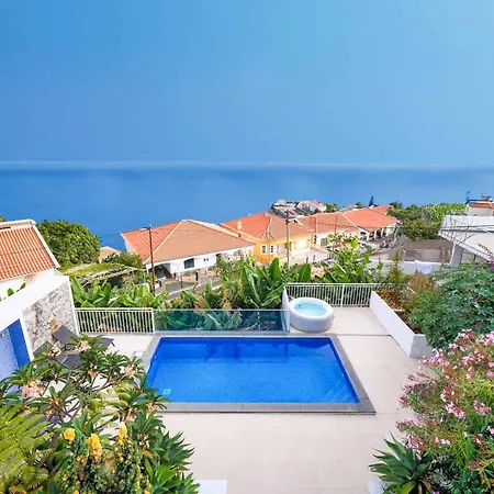 Villa Casa Flores *