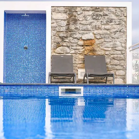 Casa Flores Villa Calheta