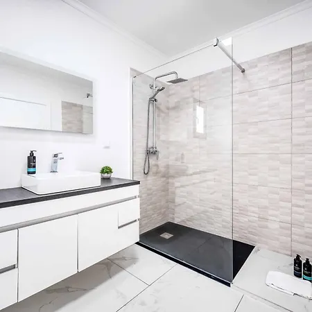 Casa Flores * Calheta (Madeira)