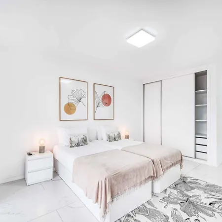 Casa Flores Villa Calheta (Madeira)