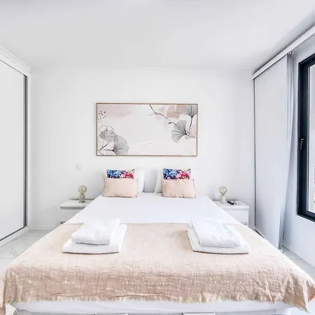 Villa Casa Flores Calheta