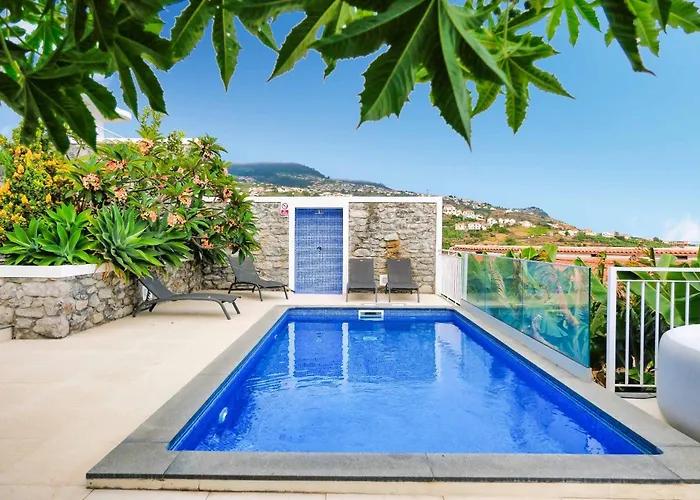 Casa Flores カリェタ