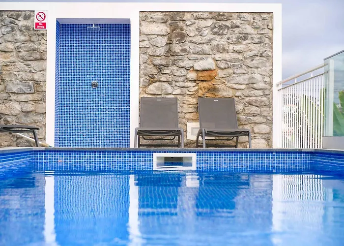 Casa Flores ヴィラ カリェタ