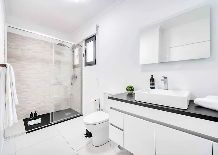 Casa Flores ヴィラ カリェタ