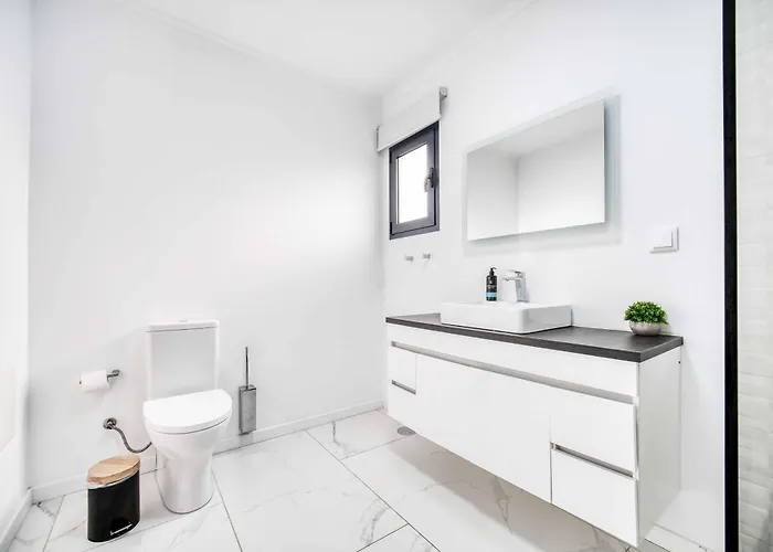 Casa Flores ヴィラ