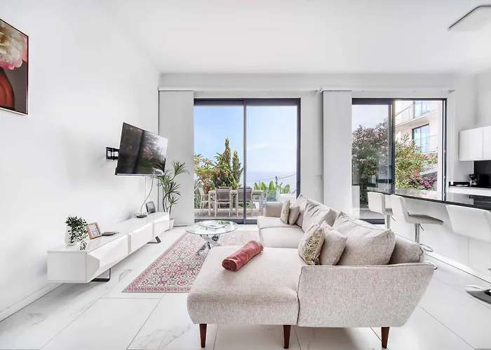 ヴィラ Casa Flores