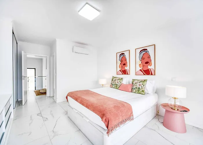 ヴィラ Casa Flores *