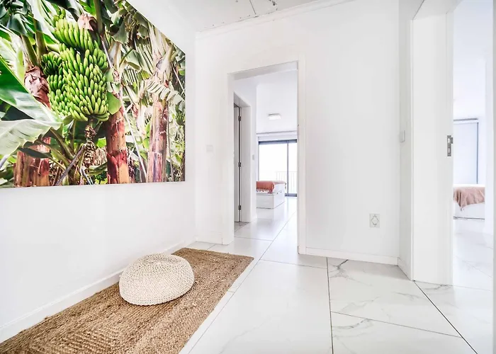 ヴィラ Casa Flores カリェタ